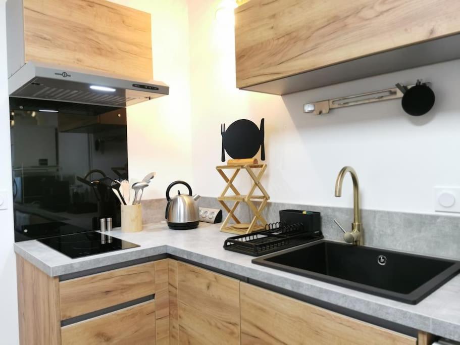 Le Ponton Des Sympetrums Appartement