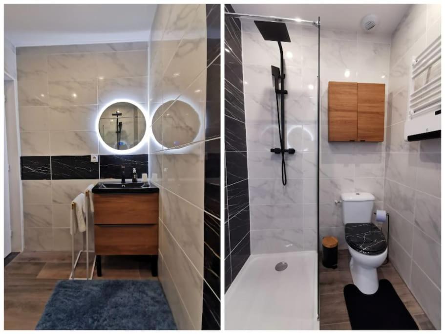Apartment Le Ponton Des Sympetrums