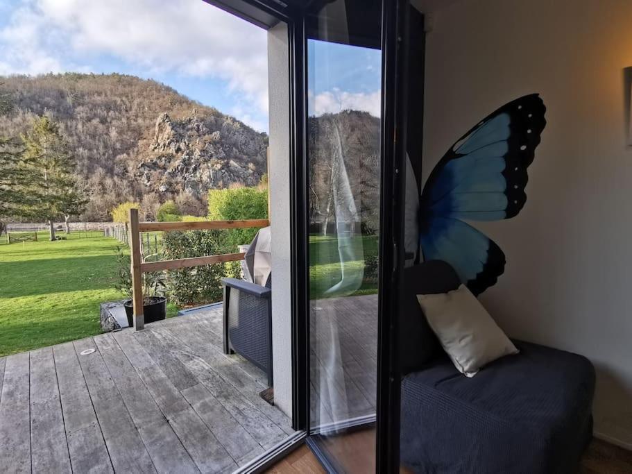Apartment Le Ponton Des Sympetrums